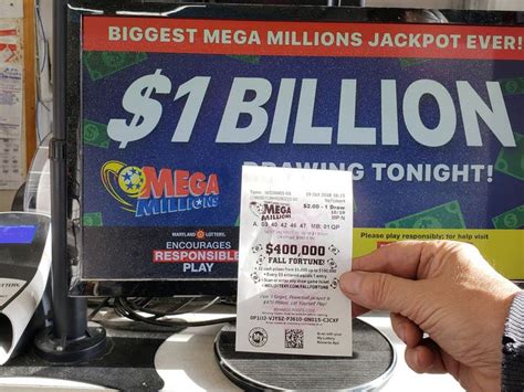 top 10 largest mega millions jackpots